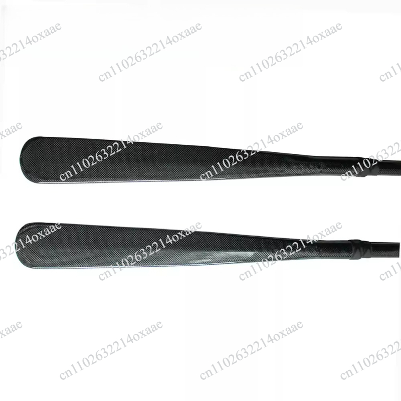 Kayak Paddle Carbon - スプリットカーボンファイバーカヤックパドル 収納バッグ付き Q28