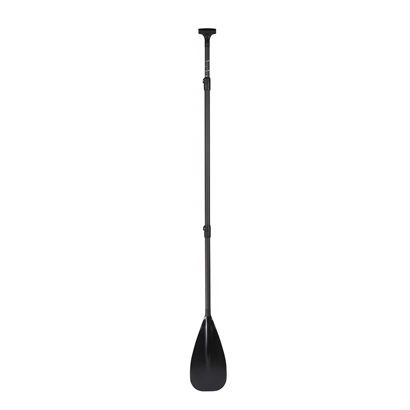 Kayak Paddle Carbon - 工場直販 SUP カーボンファイバーパドル 調整可能・取り外し可能なサーフカヤックパドル ウォータースポーツ用