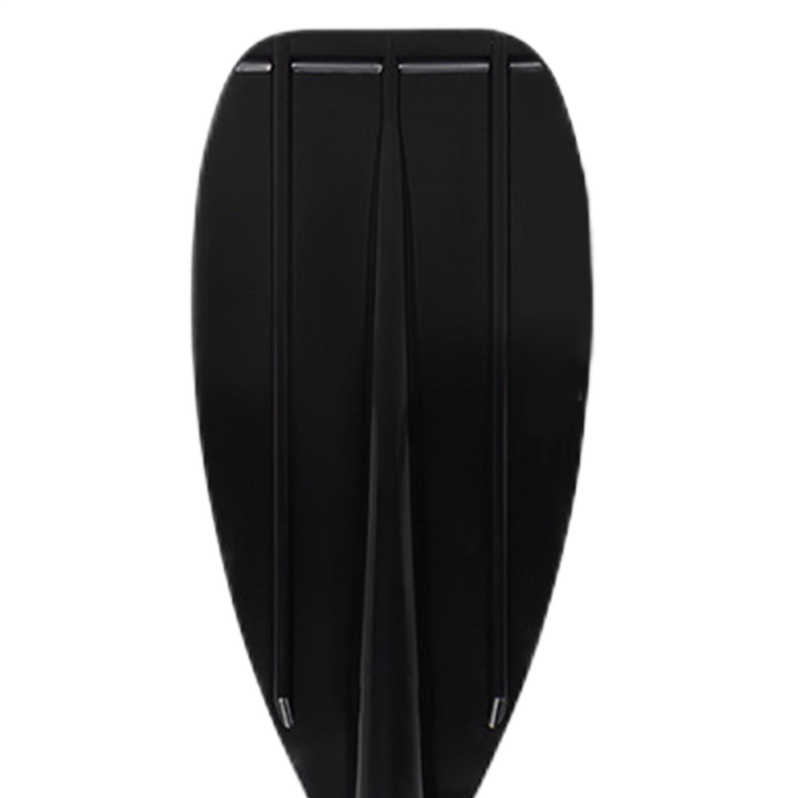 カーボンファイバーパドル 2 セクション軽量ダブルヘッドパド - Kayak Paddle Carbon のレビューと価格