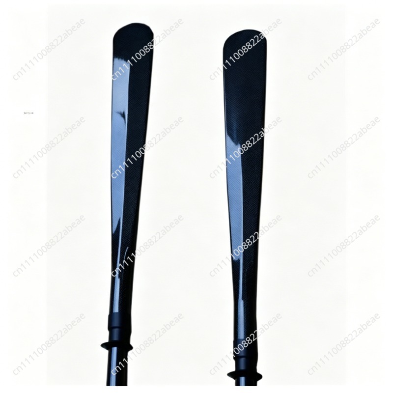 スプリットカーボンファイバーグリーンランドパドルカヤックパド - Kayak Paddle Carbon のレビューと価格