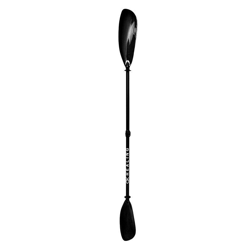 100% カーボンファイバー製カヤックパドル - サーフィン - Kayak Paddle Carbon のレビューと価格