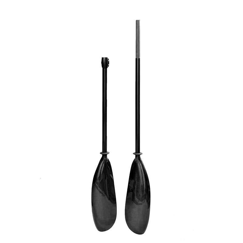 100% カーボンファイバー製カヤックパドル - サーフィン - Kayak Paddle Carbon のレビューと価格