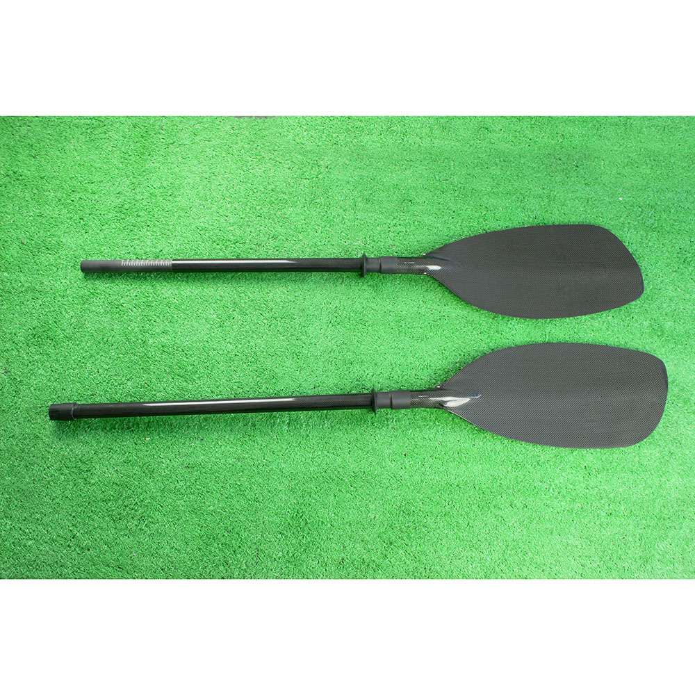 ホットセール中！YAKアウトドアロゴ入りカーボンファイバーホ - Kayak Paddle Carbon のレビューと価格