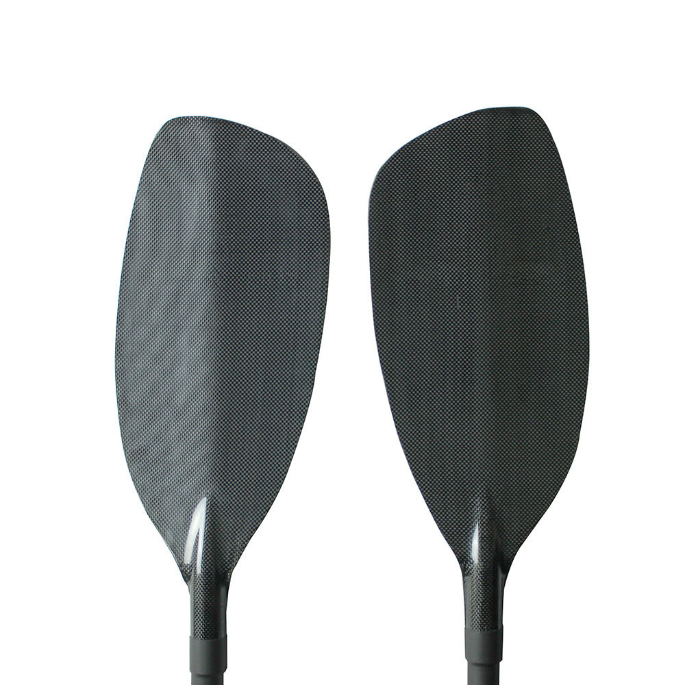ホットセール中！YAKアウトドアロゴ入りカーボンファイバーホ - Kayak Paddle Carbon のレビューと価格