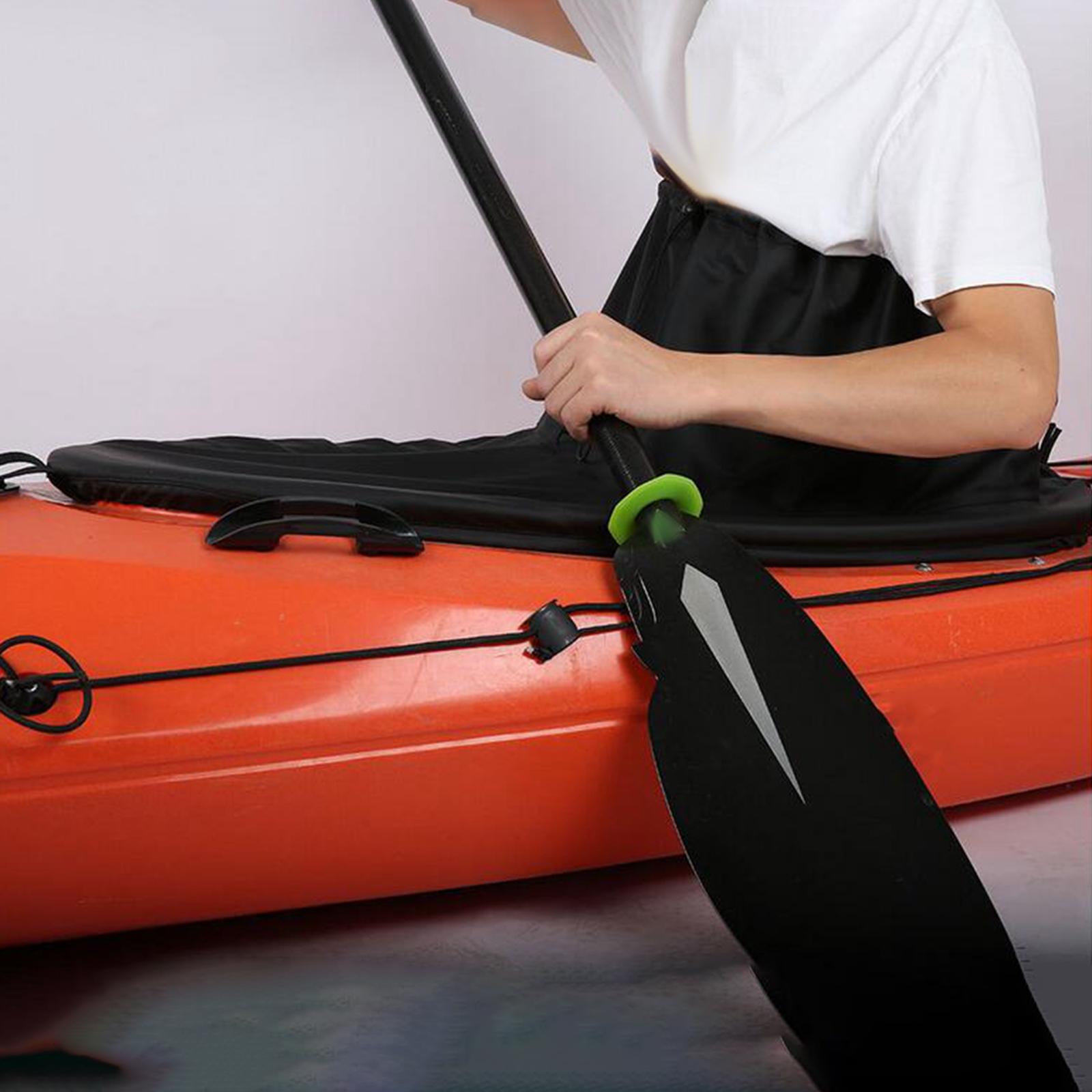 ユニバーサルカヤックスプレースカート スプラッシュデッキ ス - Kayak Paddle Carbon のレビューと価格