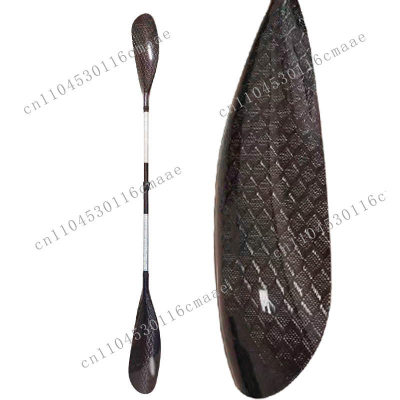 2025年モデル 2ピース カーボンフォーム複合材 ダブルウ - Kayak Paddle Carbon のレビューと価格