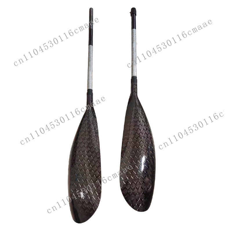2025年モデル 2ピース カーボンフォーム複合材 ダブルウ - Kayak Paddle Carbon のレビューと価格