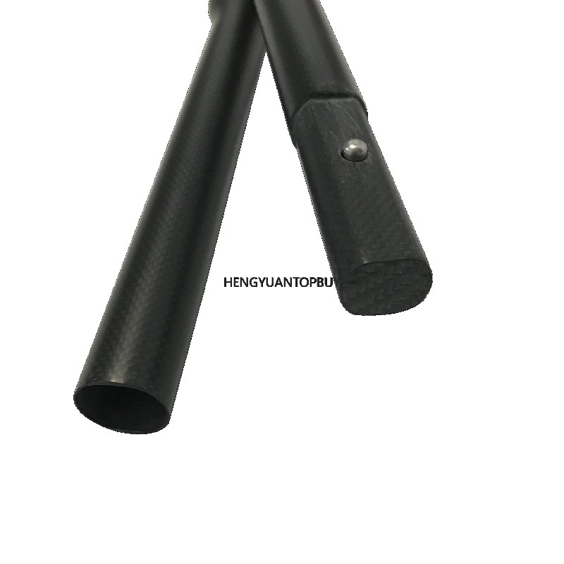 2ピース カーボンファイバー パドル ライトカヤック SUP - Kayak Paddle Carbon のレビューと価格