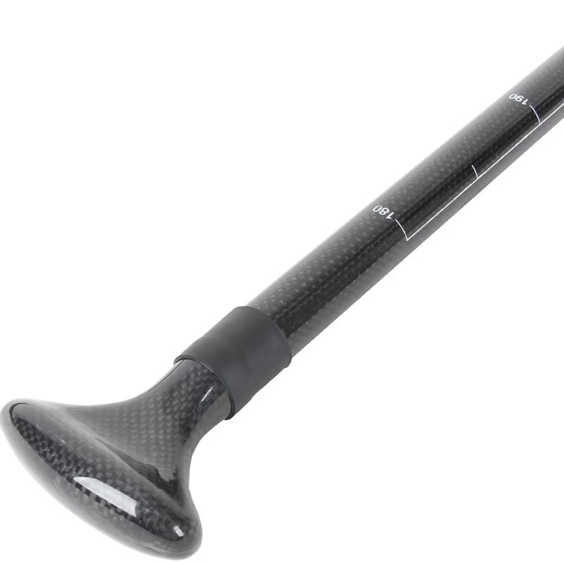 軽量カーボンパドルアクセサリー、パドルスポーツ用インフレータ - Kayak Paddle Carbon のレビューと価格