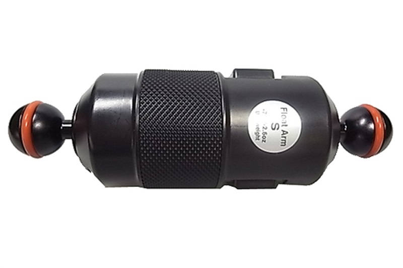 INON メガフロートアームコネクタ浮力、水中ダイビング機器 - Underwater Flashlight のレビューと価格