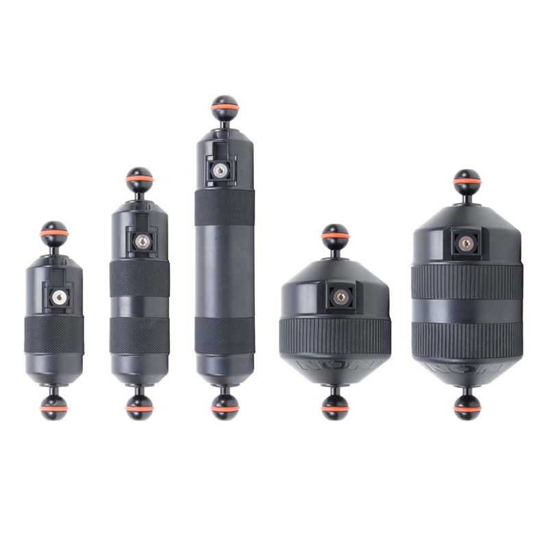 INON メガフロートアームコネクタ浮力、水中ダイビング機器 - Underwater Flashlight のレビューと価格
