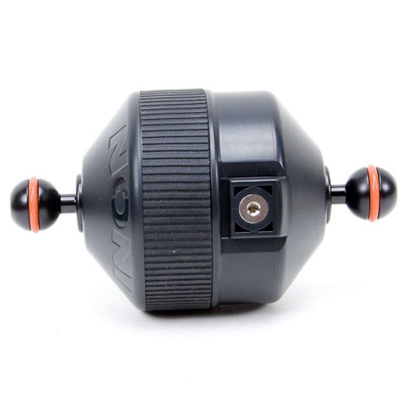 INON メガフロートアームコネクタ浮力、水中ダイビング機器 - Underwater Flashlight のレビューと価格